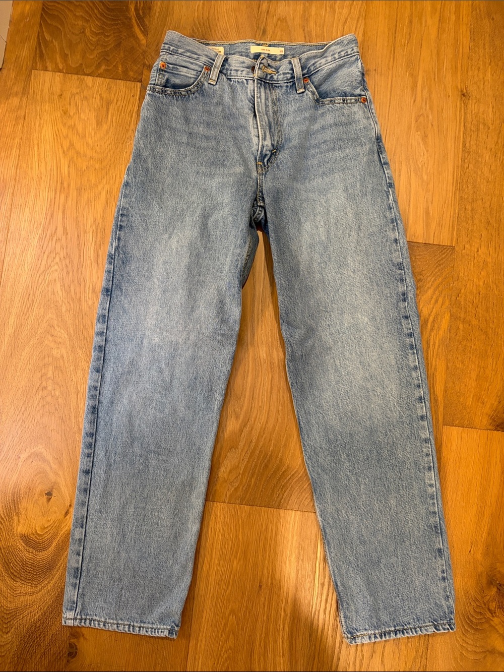 Levi’s Women’s Jeans